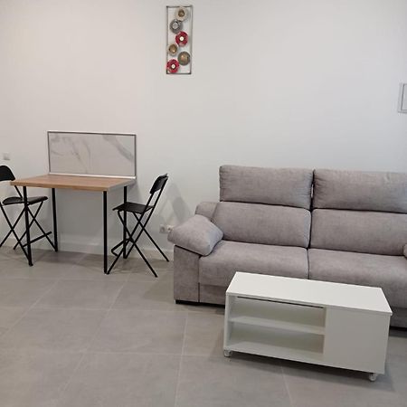 Apartamento Malaga Centro Bagian luar foto