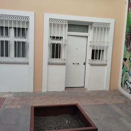Apartamento Malaga Centro Bagian luar foto