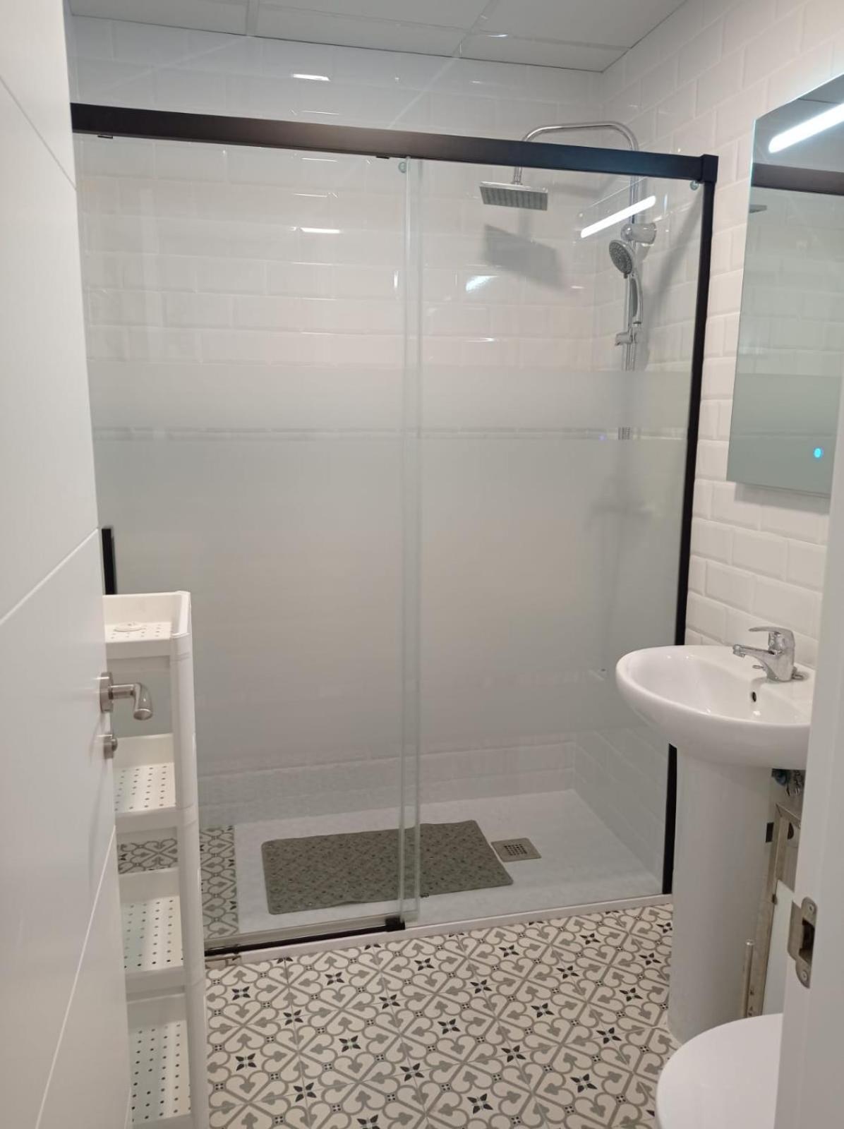 Apartamento Malaga Centro Bagian luar foto