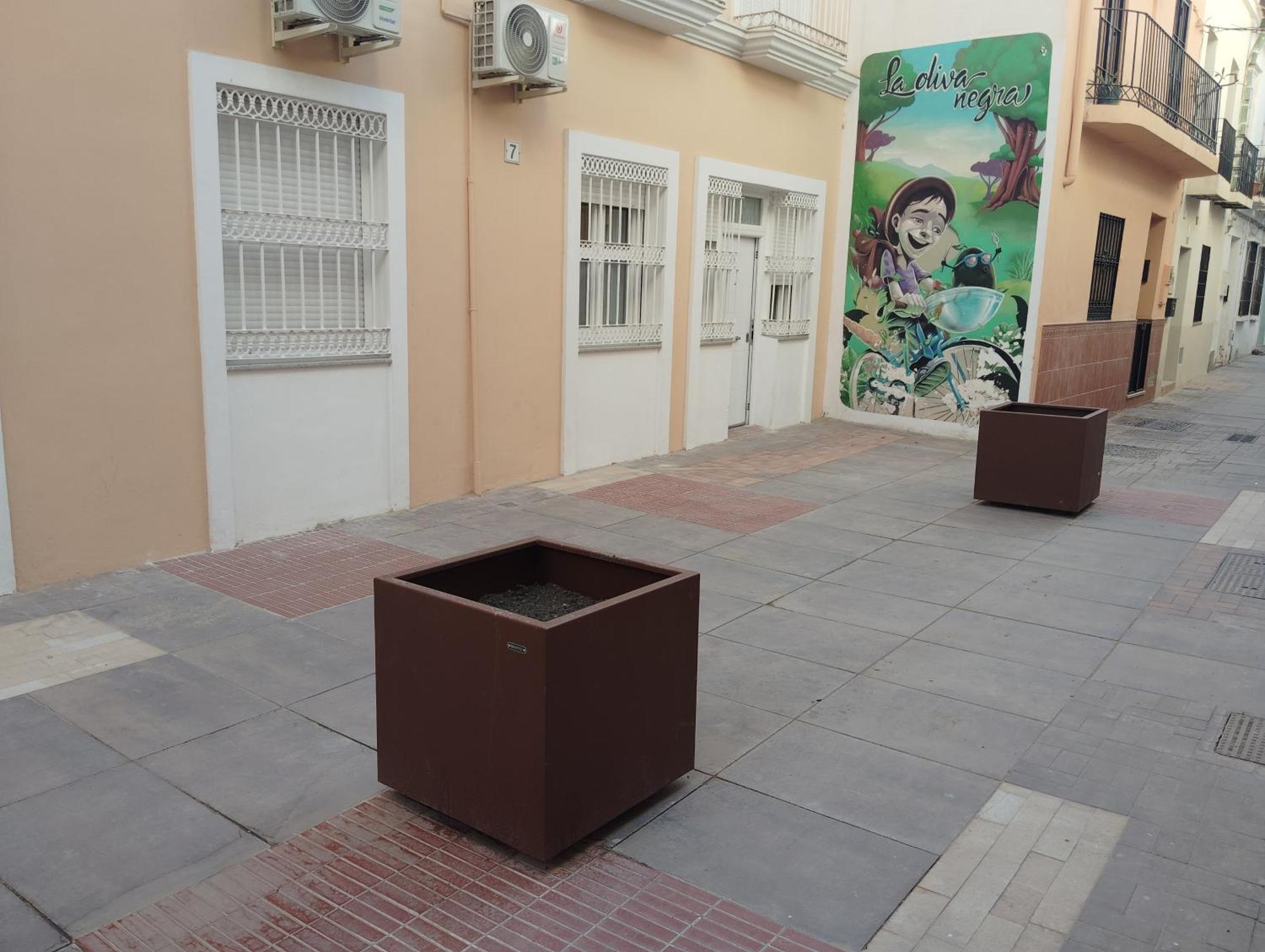 Apartamento Malaga Centro Bagian luar foto