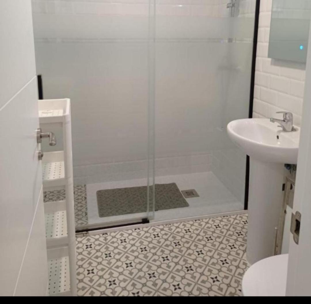 Apartamento Malaga Centro Bagian luar foto